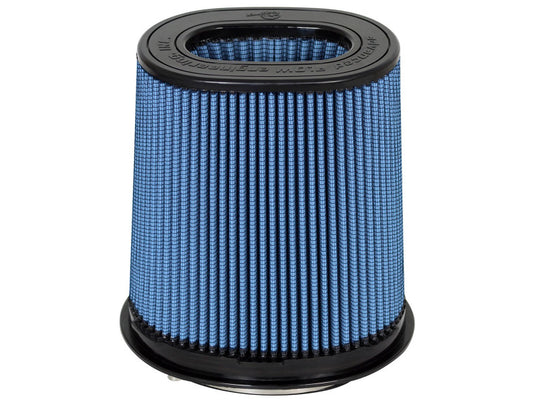 aFe Momentum Pro 5R Universal Filter 6in x 4in F 8.25in x 6.25in B 7.25in x 5in T(Inverted) 9in H