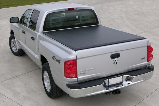 Access Vanish 00-11 Dodge Dakota Quad / Crew Cab 5ft 4in Bed (w/o Utility Rail) Roll-Up Cover