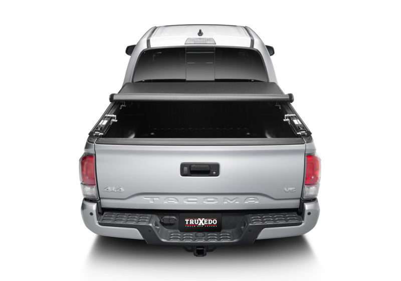 Truxedo 07-13 Toyota Tundra w/Track System 6.6in TruXport Bed Cover