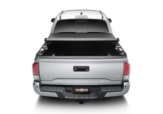 Truxedo 2022+ Toyota Tundra w/o Deck Rail System 6ft 6in TruXport Bed Cover