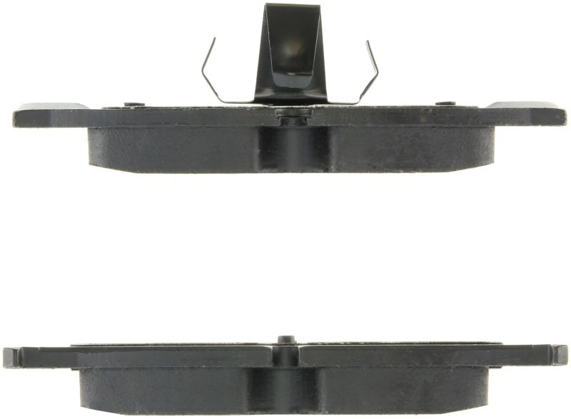 StopTech Street Brake Pads - Front