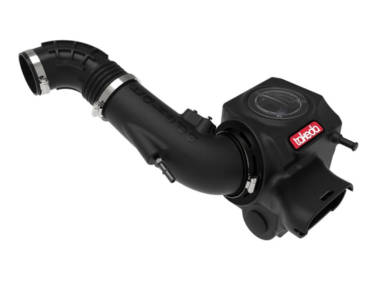 aFe POWER Momentum GT Pro 5R Media Intake System 14-15 Ford Fiesta ST L4-1.6L (t)