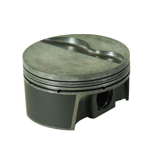 Mahle MS Piston GM LS 347ci 3.905in Bore 3.622in Stk 6.098in Rod .945 Pin -4cc 10.1 CR - Single