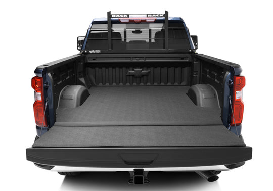 BackRack 07-18 Sierra LD/HD / 04-23 F150 / 08-23 Tundra Original Rack Frame Only Requires Hardware