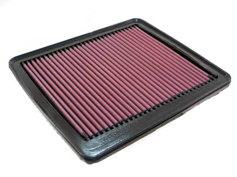 K&N 06-10 Hyunda Azera/Sonata Drop In Air Filter