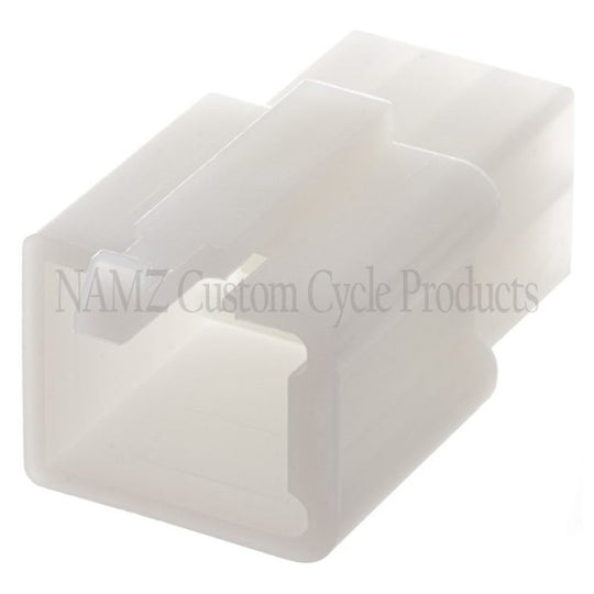 NAMZ ML 110 Locking Series 6-Pin Male Coupler (5 Pack)