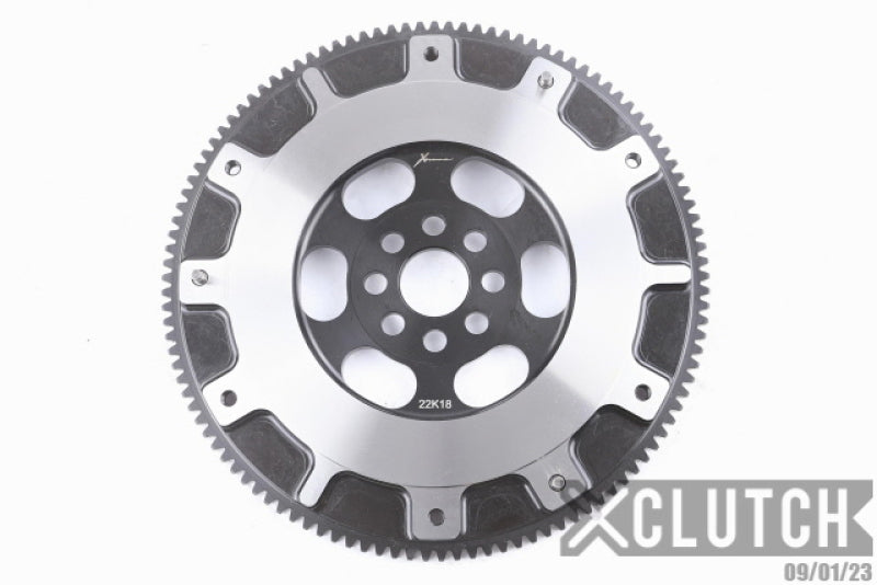 XClutch 12-15 Honda Civic 1.8L Lightweight Chromoly Flywheel