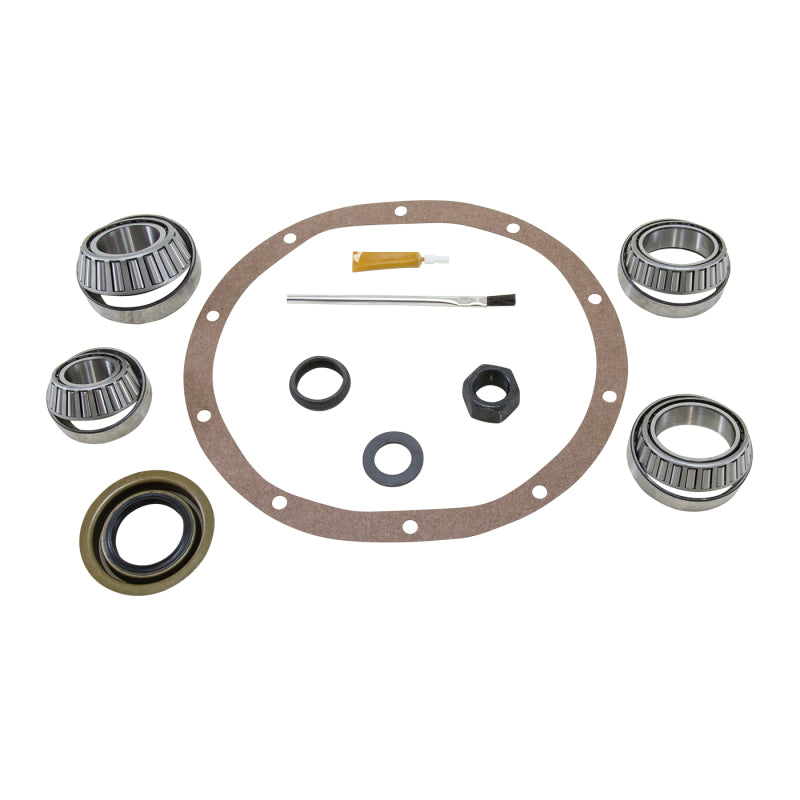 Yukon Gear Bearing install Kit For Chrysler 8in IFS Diff / 00-Early 03