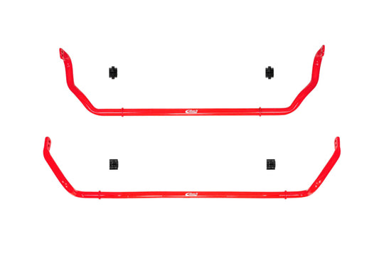 Eibach Anti-Roll Bar Kit Front and Rear for 11-15 Ford Fiesta ST