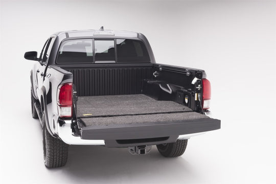 BedRug 05-23 Toyota Tacoma 6ft Bed Mat (Use w/Spray-In & Non-Lined Bed)