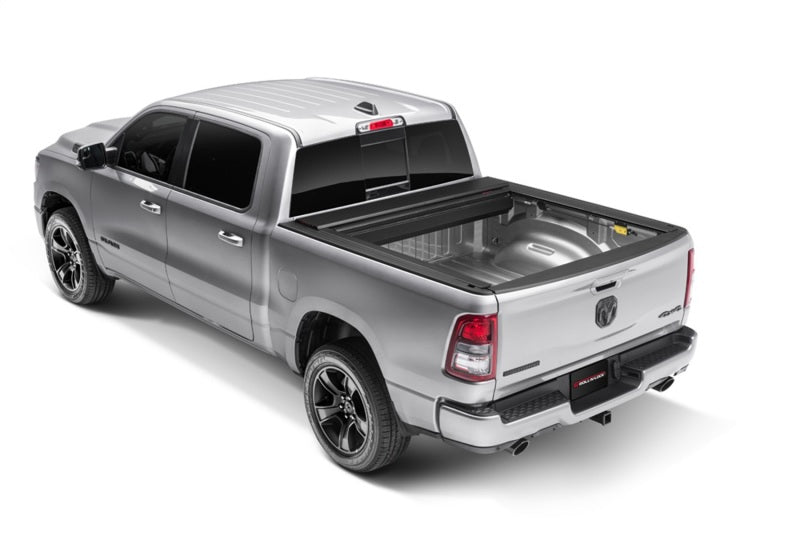 Roll-N-Lock 21-22 Ford F150 (w/o OE Cargo Tracks - 78.9in Bed) E-Series XT Retractable Tonneau Cover