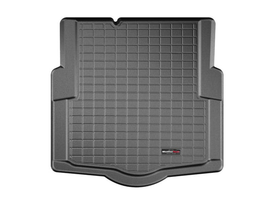 WeatherTech 2016+ Chevrolet Cruze Cargo Liner - Black