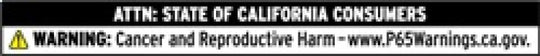 Superlift 99-10 Ford F-250 SuperDuty 2in Block Kit w/ 3 7/8 AxleTube & Top Mounted Overload Leaf