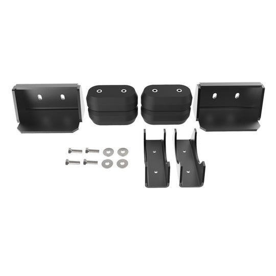 Timbren 2003 Freightliner M2 106 Rear Suspension Enhancement System