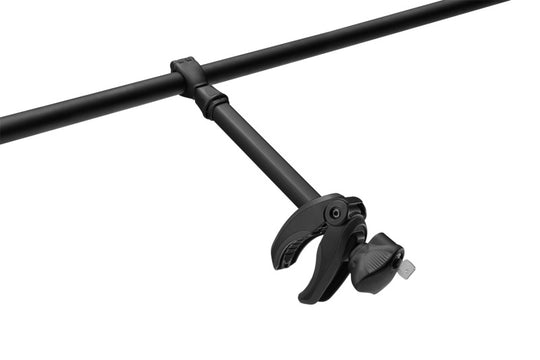 Thule Elite Van XT Bike Rack - Black