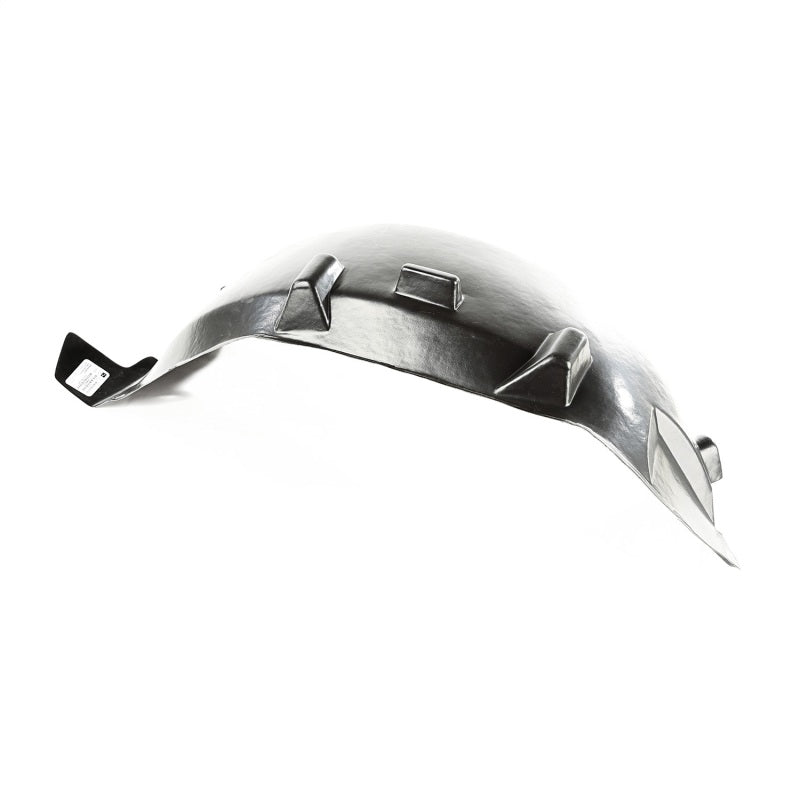 Omix Fender Splash Shield Rear Left- 07-18 Wrangler