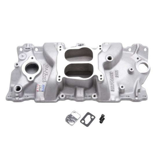 Edelbrock Performer Manifold