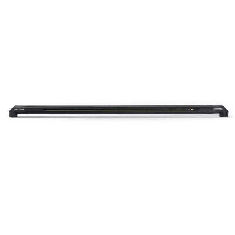 Putco 14-18 Chevy Silverado LD - 6.5ft Bed - Tec Rails