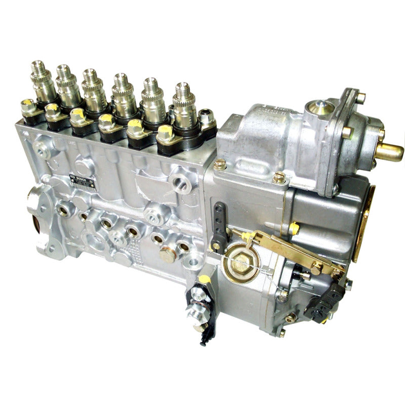 BD Diesel Injection Pump P7100 - 1994-1995 Dodge Cummins P7100 5 Speed Manual