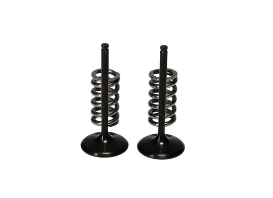 ProX 04-07 CRF250R/CRF250X Steel Intake Valve/Spring Kit