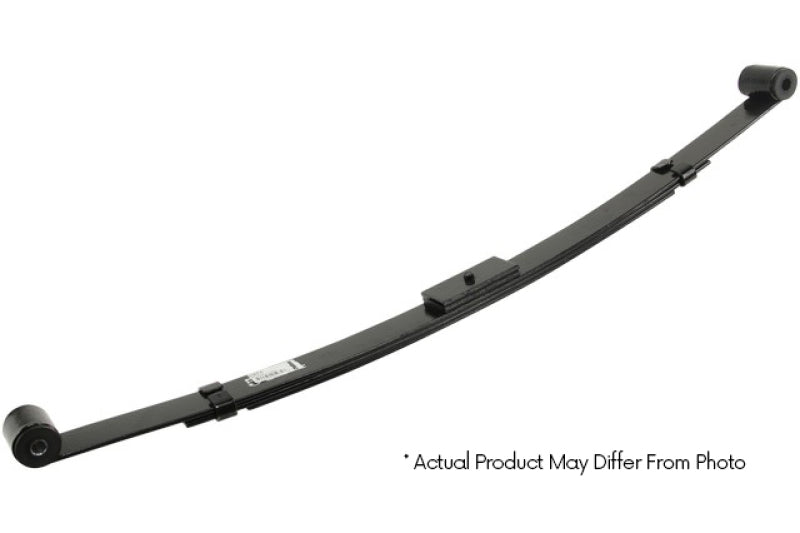 Belltech LEAF SPRING 02-05 DODGE RAM STD CB 3.5inch