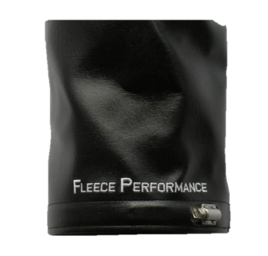 Fleece Performance Stack Cover - 5 inch - 45 Degree Miter