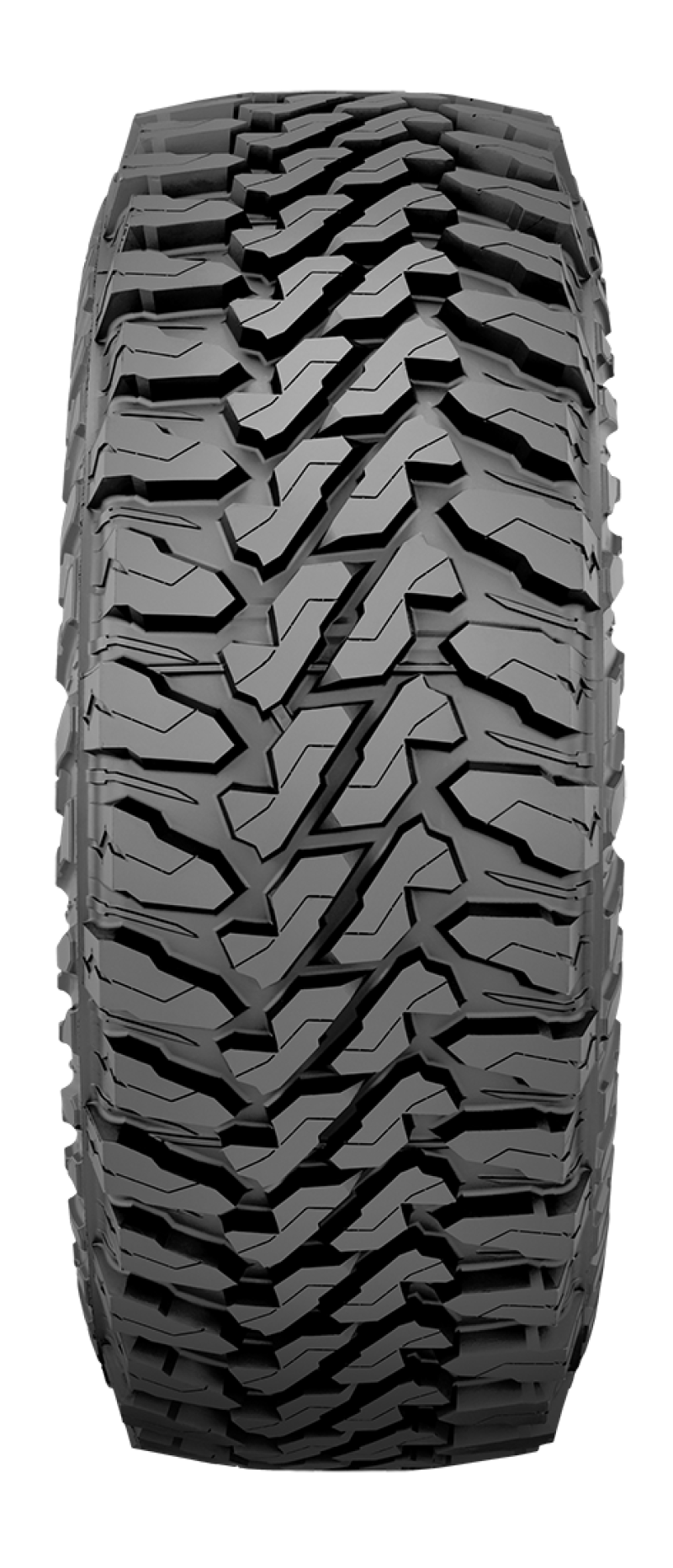 Yokohama Geolandar M/T G003 Tire - 31X10.50R15 109Q