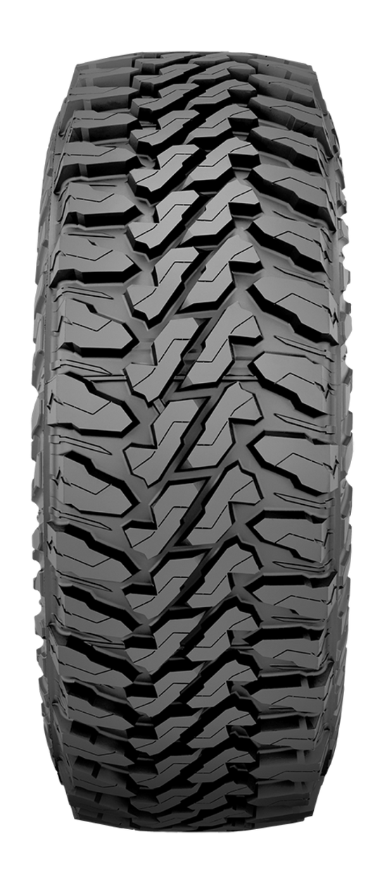 Yokohama Geolandar M/T G003 Tire - LT305/55R20 125/122Q