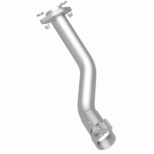 MagnaFlow 18-20 Jeep Wrangler V6 3.6L Bolt On Extension Pipe 2in Pipe Diameter