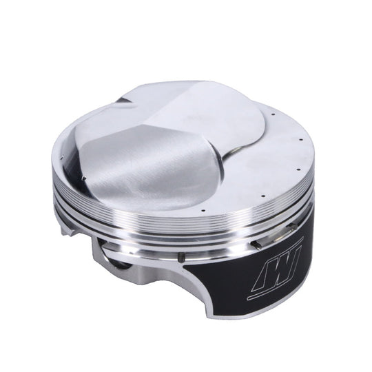 Wiseco BBC Quick 16 +40cc Dome 4.625in Bore 1.060inch CH Piston Shelf Stock