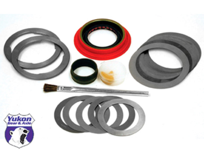 Yukon Gear Minor install Kit For Dana 70-HD & Super-70 Diff