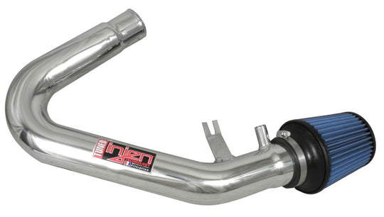 Injen 13 Fiat 500 1.4L 4cyl Polished Short Ram Intake w/ MR Tech