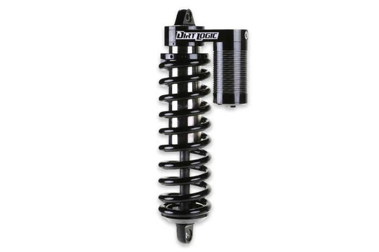 Fabtech 11-16 Ford F250/350 4WD 8in Front Dirt Logic 4.0 Reservoir Coilover - Passenger