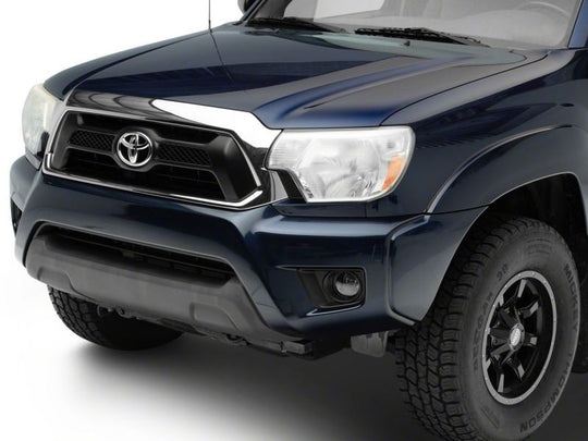 Raxiom 12-15 Toyota Tacoma Axial Series LED Fog Lights w/ DRL