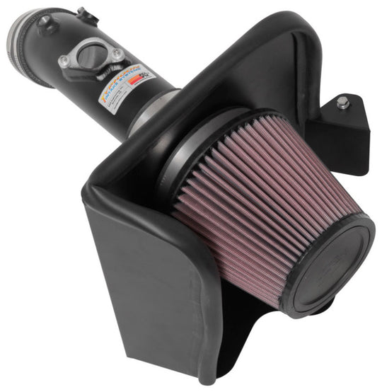 K&amp;N 2018 Toyota Camry SE L4-2.5L F/I Typhoon Cold Air Intake