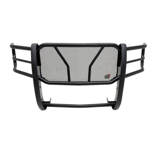 Westin 2014-2015 Chevrolet Silverado 1500 HDX Grille Guard - Black