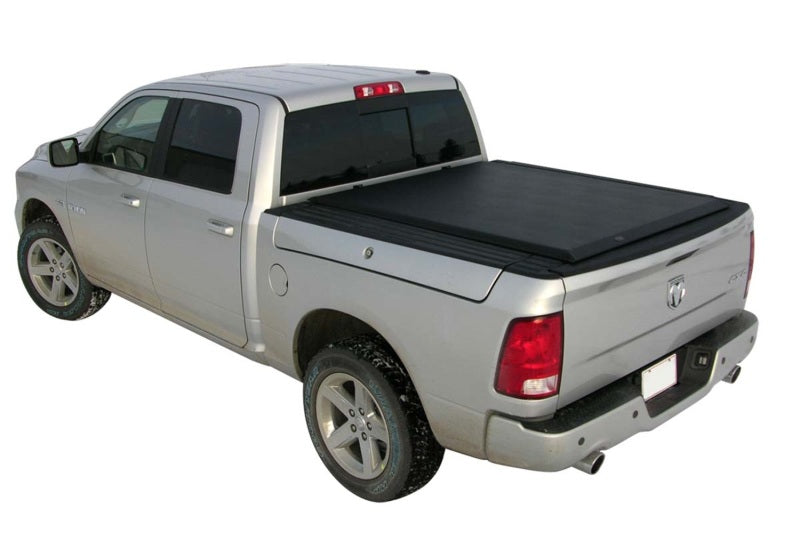 Access Original 12+ Dodge Ram 6ft 4in Bed (w/ RamBox Cargo Management System) Roll-Up Cover