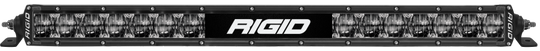 Rigid Industries 20in SR-Series Dual Function SAE High Beam Driving Light