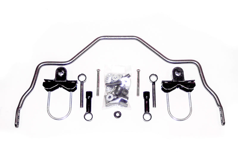 Hellwig 62-67 Chevrolet Nova Solid Chromoly 3/4in Rear Sway Bar