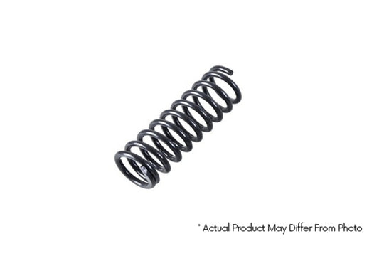 Belltech MUSCLE CAR SPRING KITS BUICK 68-72 A-Body