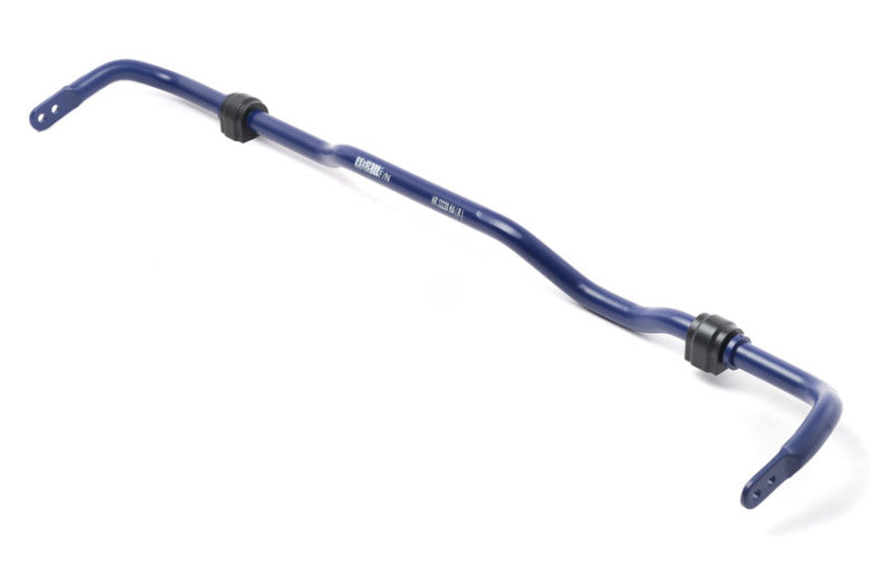 H&R 15-19 Audi Q3 Premium Plus/Q3 Prestige (AWD) 8U 26mm Adj. 2 Hole Sway Bar - Rear