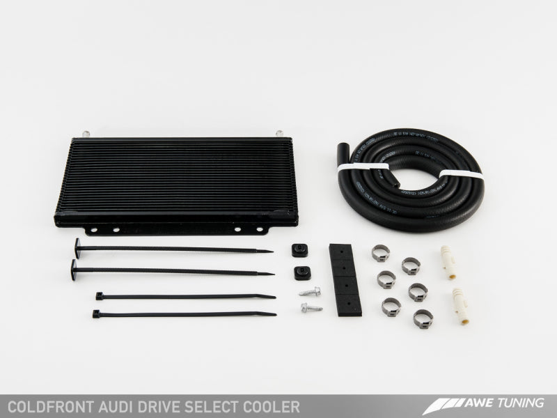 AWE Tuning Drive Select Cooler