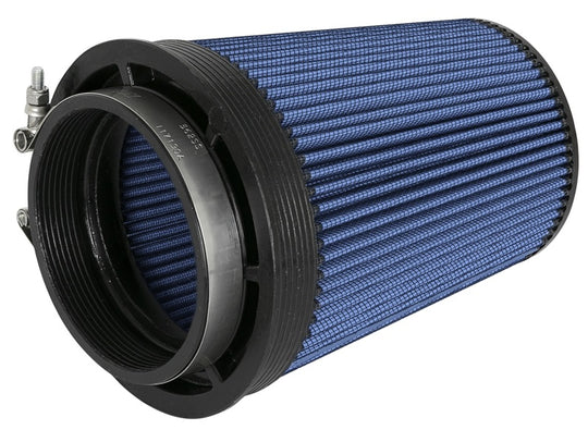 aFe MagnumFLOW Pro 5R Universal Air Filter 5in F x 7in B x 5.5in T (Inverted) x 9in H