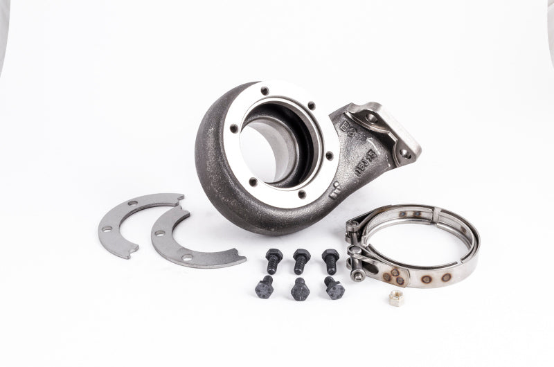 Garrett GT30R Turbine Hsg Kit O/V T3 / V-Band 0.63 A/R (Ni-Resist)