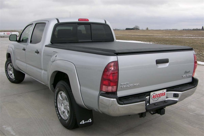 Access Original 16-19 Tacoma 5ft Bed (Except trucks w/ OEM hard covers) Roll-Up Cover