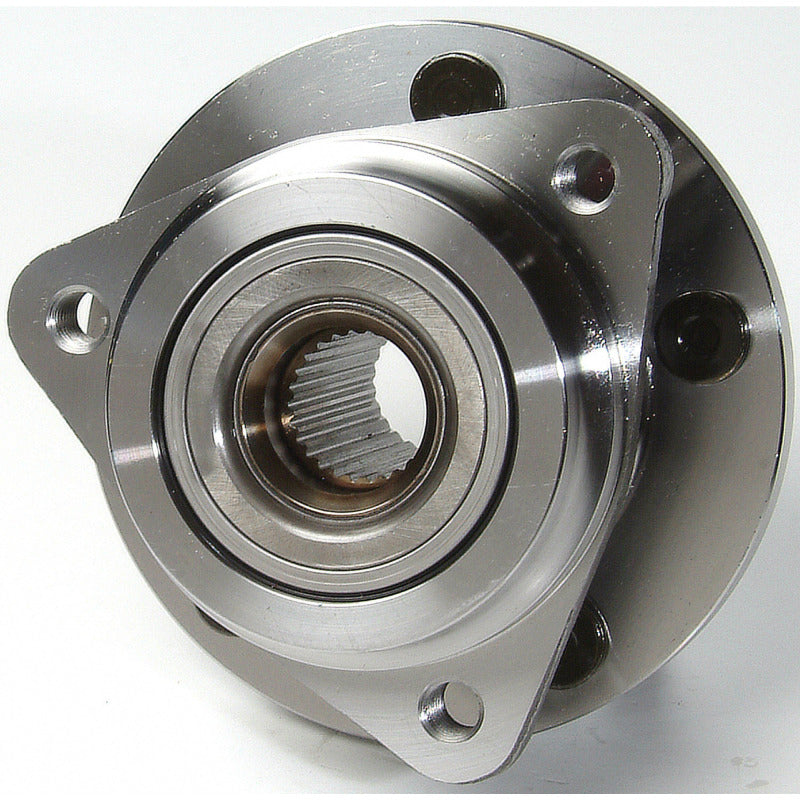 MOOG 90-97 Ford Aerostar Front Hub Assembly