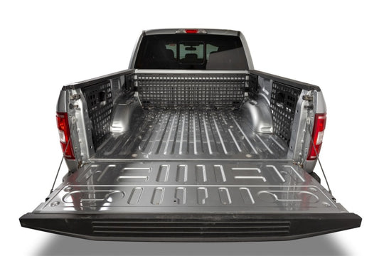 Putco 15-21 Ford F-150 - 8ft Box (Long Box) Molle Passenger Side Panel