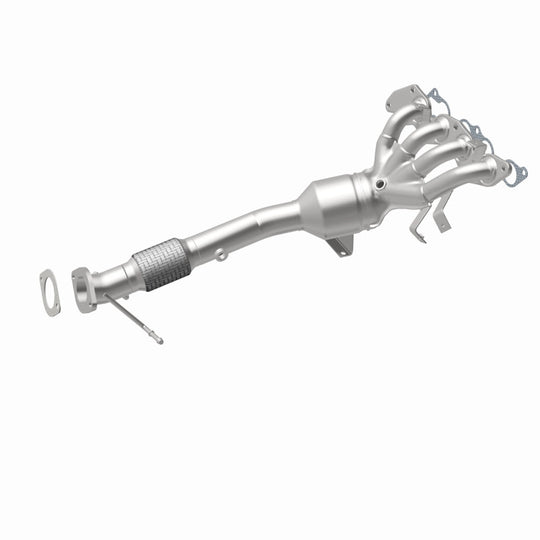 MagnaFlow Conv DF 06-09 Mazda 3 2.0L