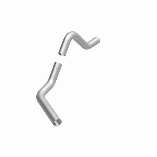 MagnaFlow Tail-Pipe 03-04 Dodge Diesel