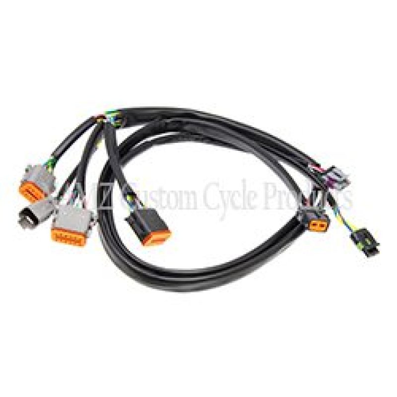 NAMZ OEM Replacement Complete Ignition Harness (HD 32435-99)